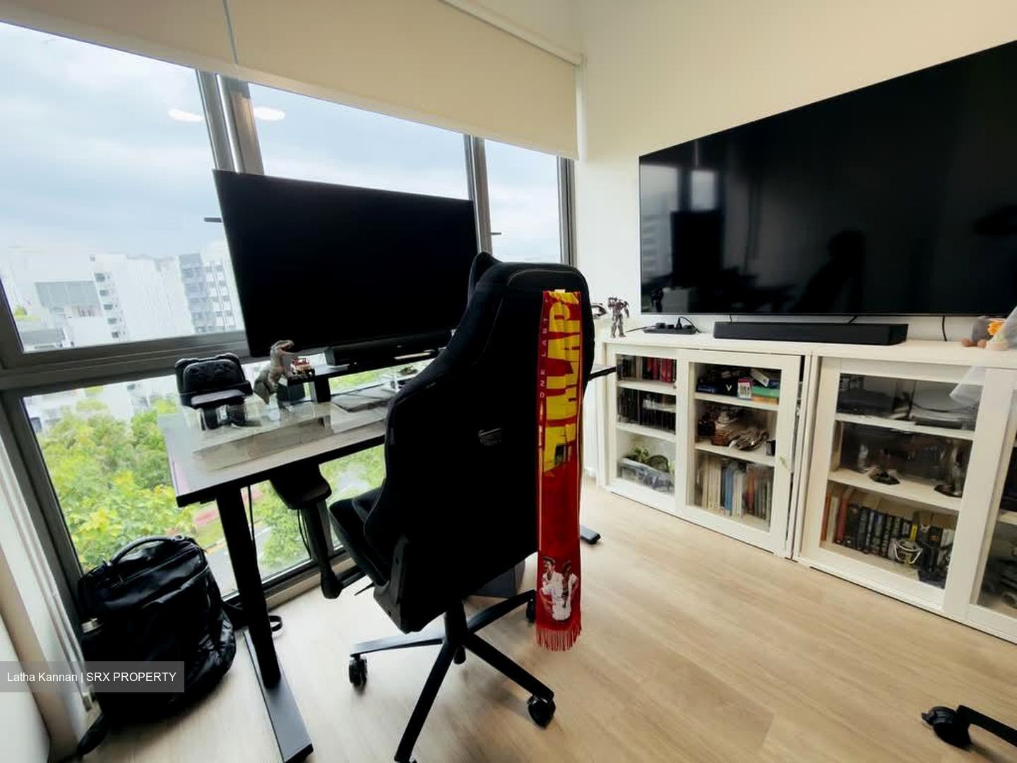 The Watergardens At Canberra (D27), Apartment #586235411